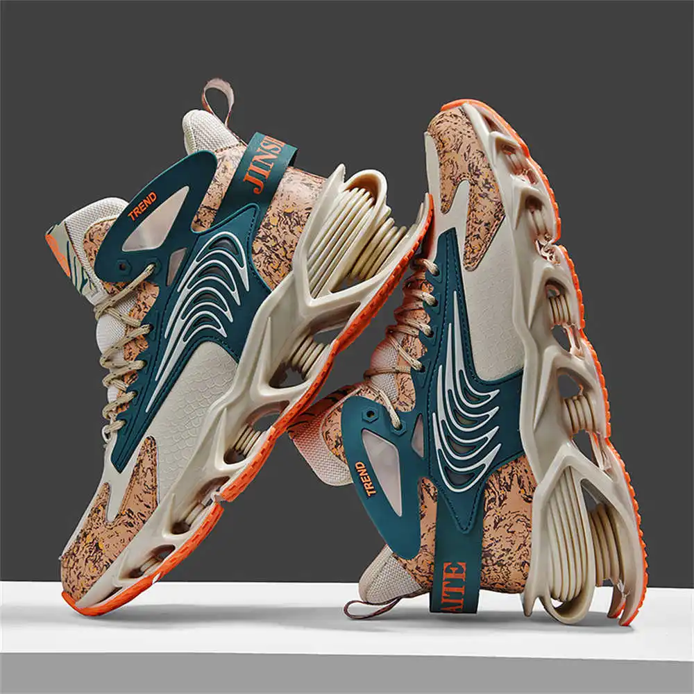 Luxury Lifestyle Travel - Non-slip Mid Child Running Sneakers Casual