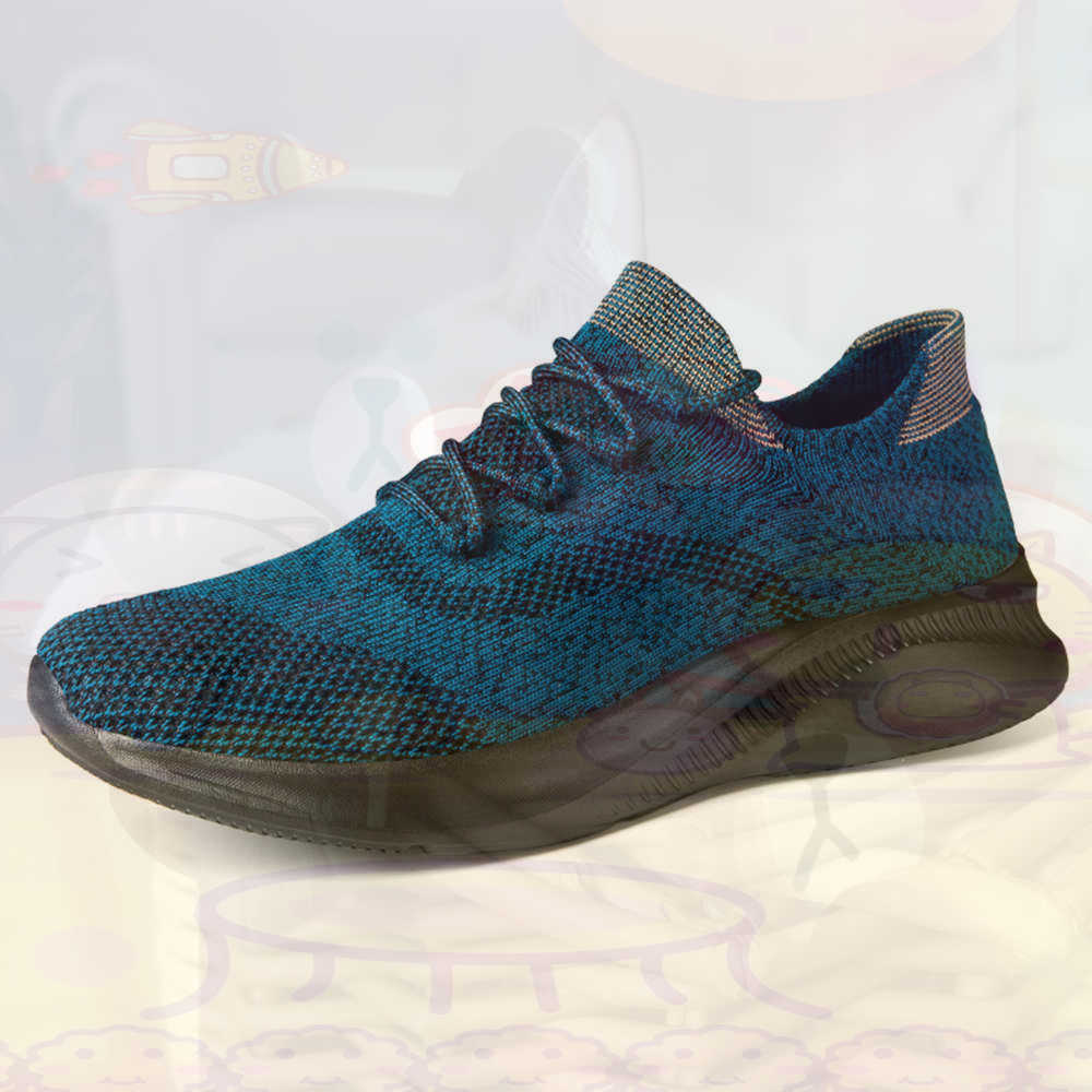Luxury Lifestyle Resorts - Number 41 Soft Bottom High-quality Shoes