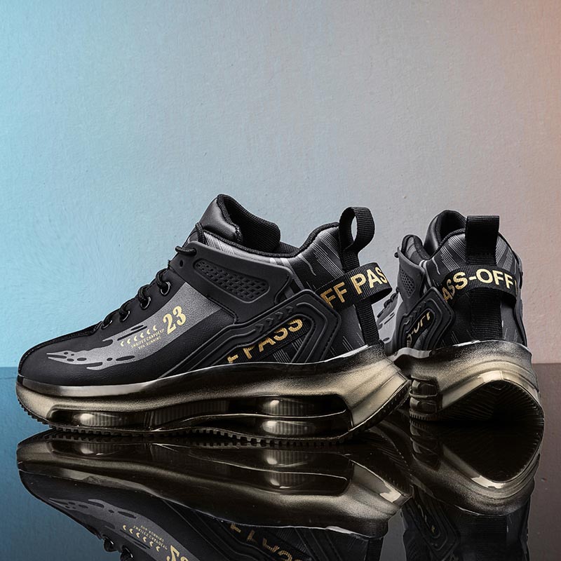 Luxury Lifestyle Resorts - flatform spring sneakers men any brand