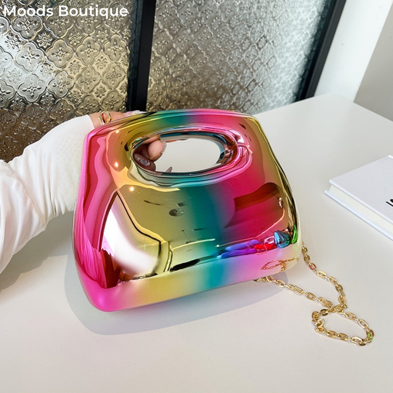 Luxury Lifestyle Women - MOODS Branded Women Evening Clutch Bags