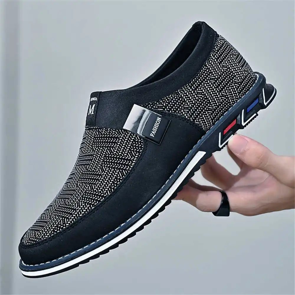 Luxury Lifestyle Travel - Dark Blue 44-45 Summer Shoes Sale