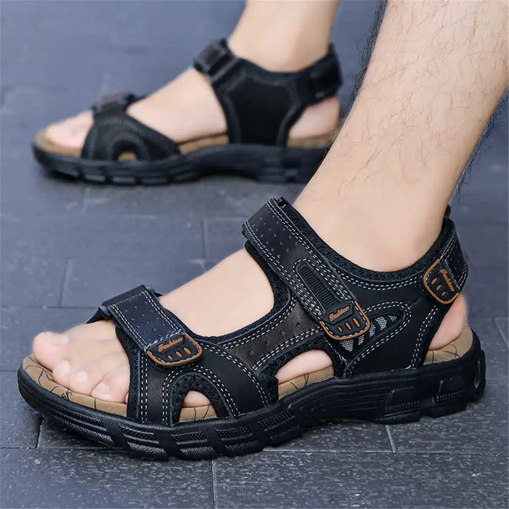 Luxury Lifestyle Resorts - 45-46 anti slip hawaiian men's sandals