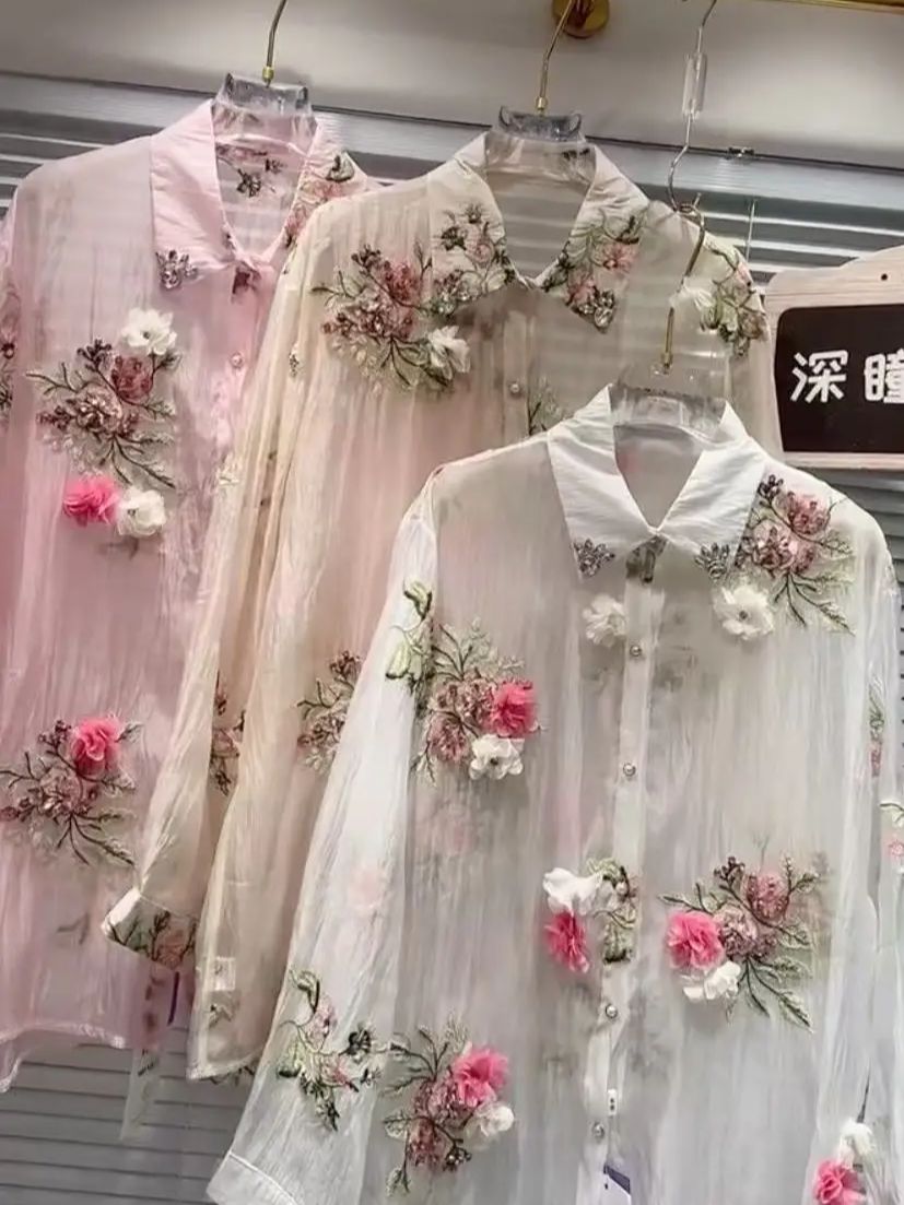 Luxury Lifestyle Women - Luxury Design Summer Sparkle Diamonds Flowers