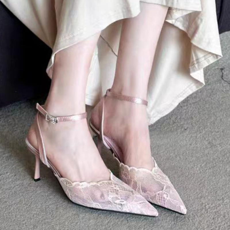 Elegant Women's Sandals Sexy H - đánh giá và giá Luxury Lifestyle Shoes
