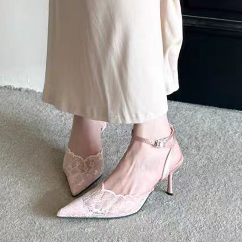 Elegant Women's Sandals Sexy H - đánh giá và giá Luxury Lifestyle Shoes