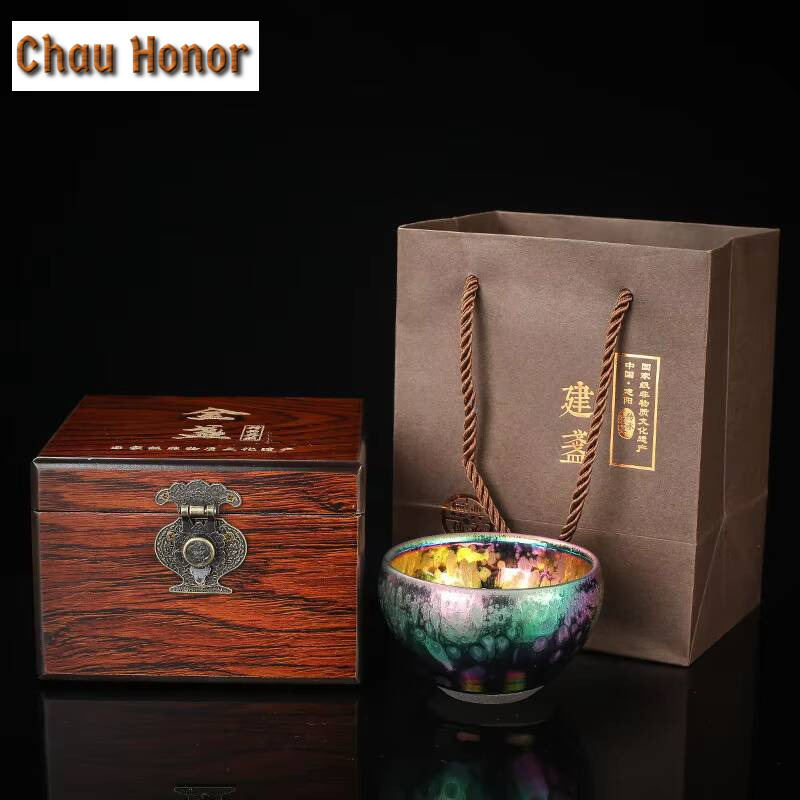 Boutique Nhiều Màu Sắc Jianzha - đánh giá và giá Handmade Ceramic Mug