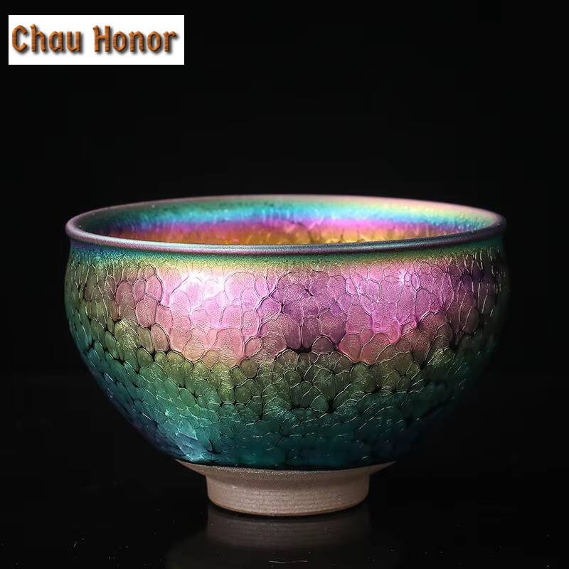 Boutique Nhiều Màu Sắc Jianzha - đánh giá và giá Handmade Ceramic Mug