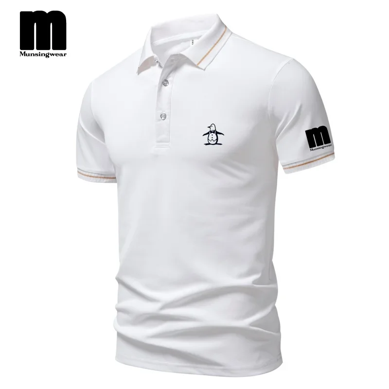 Men's Golf Wear 2026 Summer Ne - đánh giá và giá Luxury Lifestyle Women