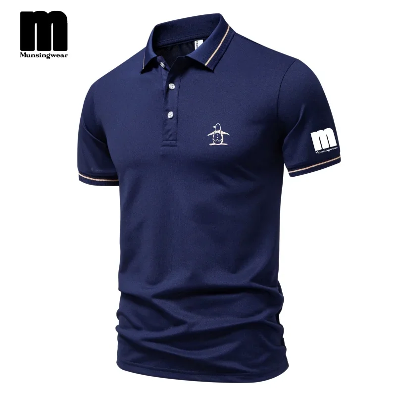 Men's Golf Wear 2026 Summer Ne - đánh giá và giá Luxury Lifestyle Women