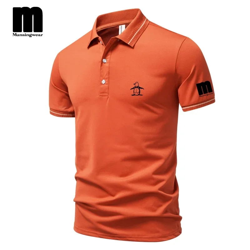 Men's Golf Wear 2026 Summer Ne - đánh giá và giá Luxury Lifestyle Women