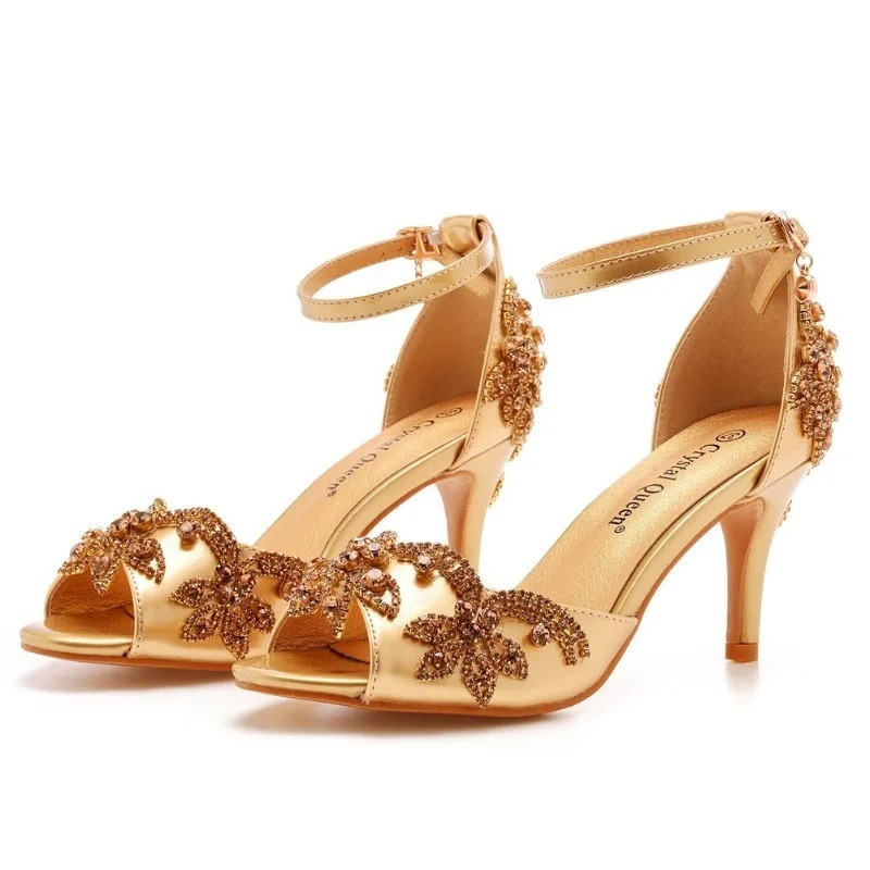 Fashion Designer Women's Shoes - đánh giá và giá Luxury Lifestyle Shoes