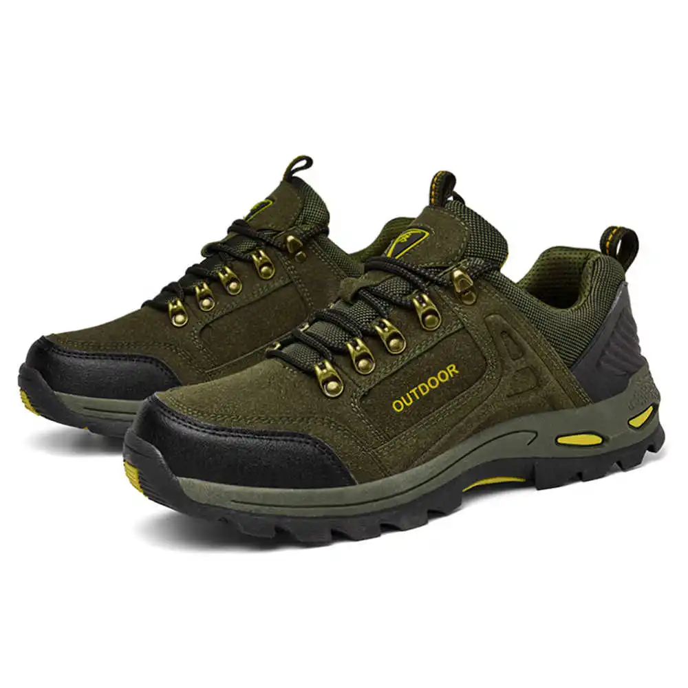 Non-slip Lace Up Hiking Tennis - đánh giá và giá Luxury Lifestyle Travel