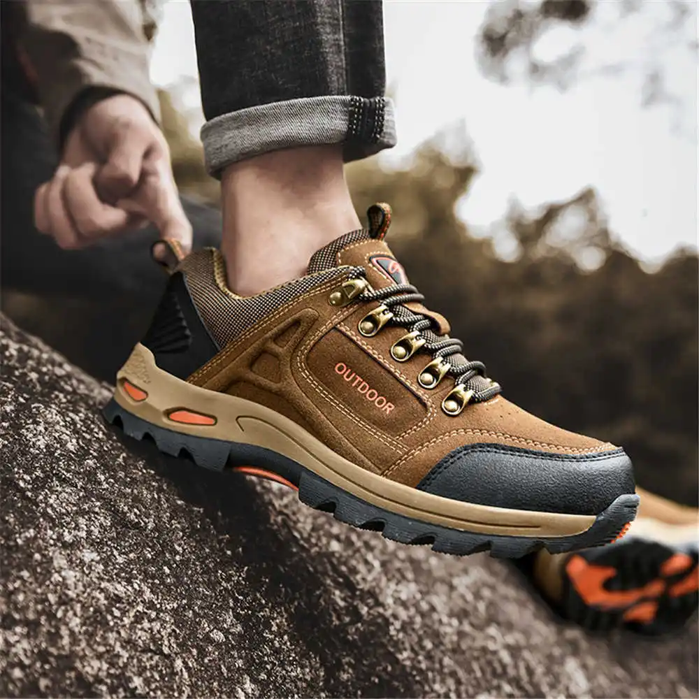 Non-slip Lace Up Hiking Tennis - đánh giá và giá Luxury Lifestyle Travel