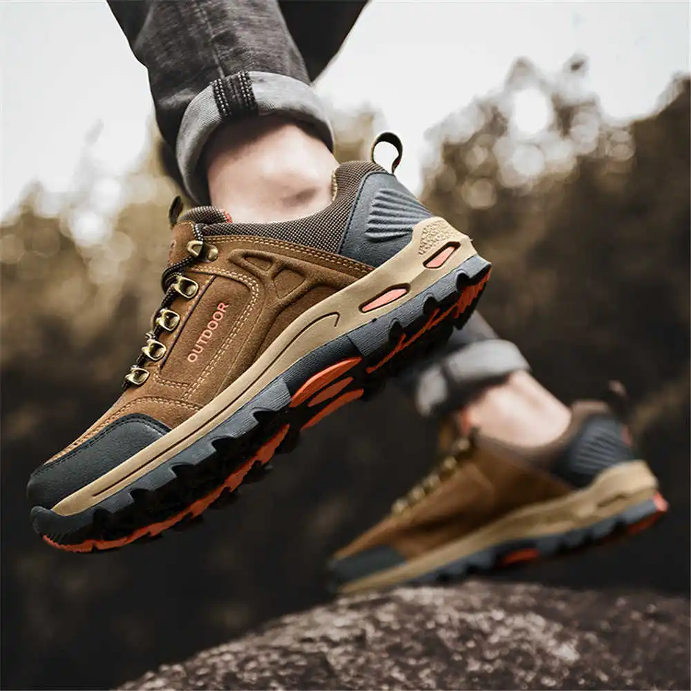 Non-slip Lace Up Hiking Tennis - đánh giá và giá Luxury Lifestyle Travel