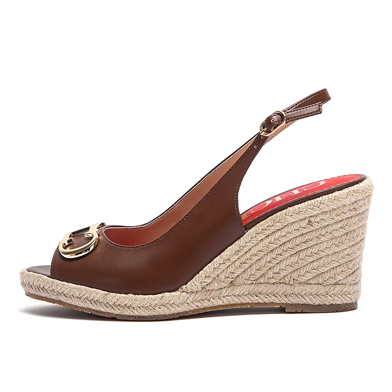 sandals summer women's casual  - đánh giá và giá Luxury Lifestyle Women