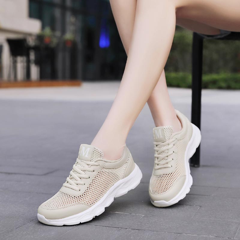 Mùa Hè Thoáng Khí Sneakers Nữ  - đánh giá và giá Luxury Lifestyle Resorts