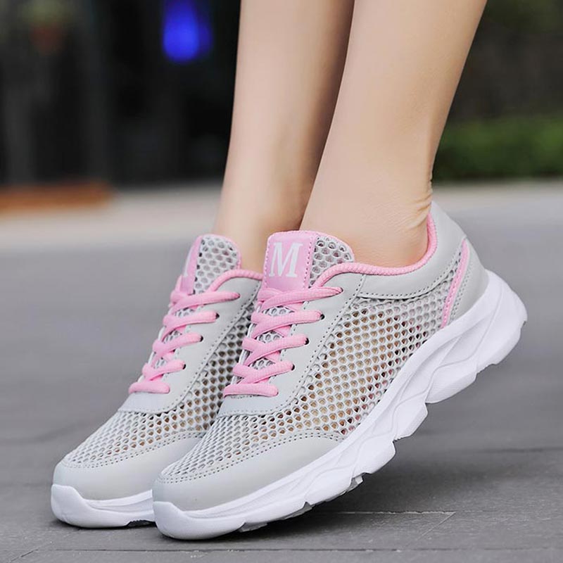 Mùa Hè Thoáng Khí Sneakers Nữ  - đánh giá và giá Luxury Lifestyle Resorts