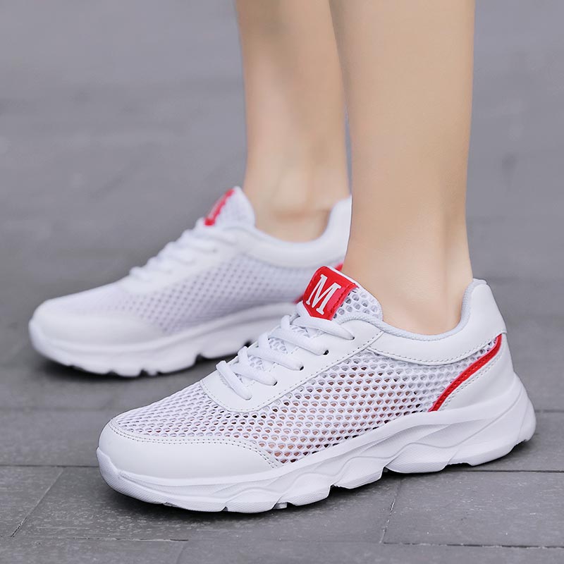 Mùa Hè Thoáng Khí Sneakers Nữ  - đánh giá và giá Luxury Lifestyle Resorts
