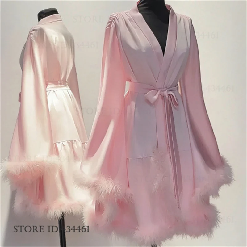Luxury Big Sleeve Hairy Cuffs  - đánh giá và giá Luxury Lifestyle Women