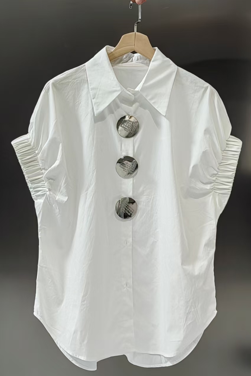 Luxury Design Blouses Shirts F - đánh giá và giá Luxury Lifestyle Women