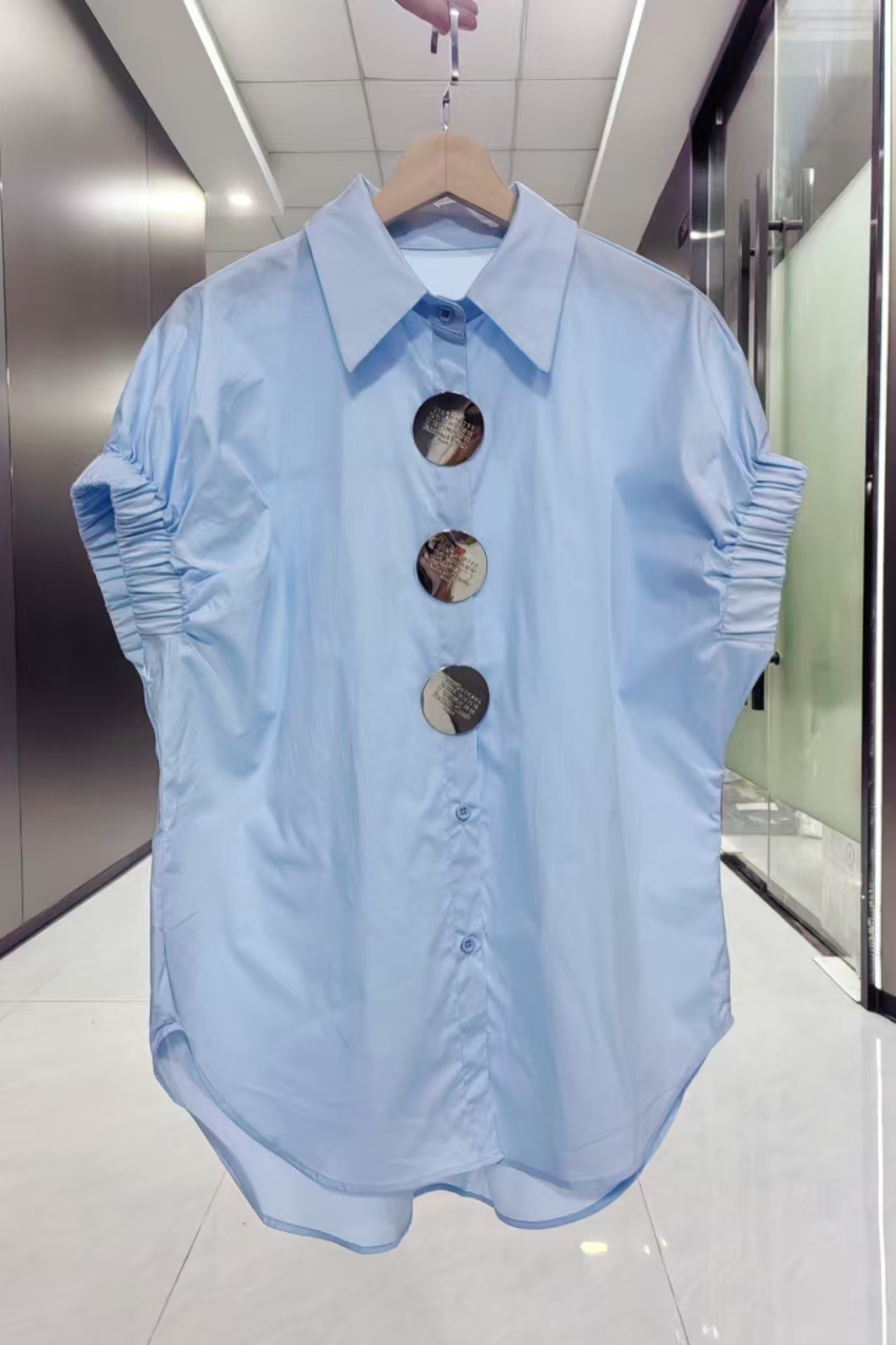 Luxury Design Blouses Shirts F - đánh giá và giá Luxury Lifestyle Women