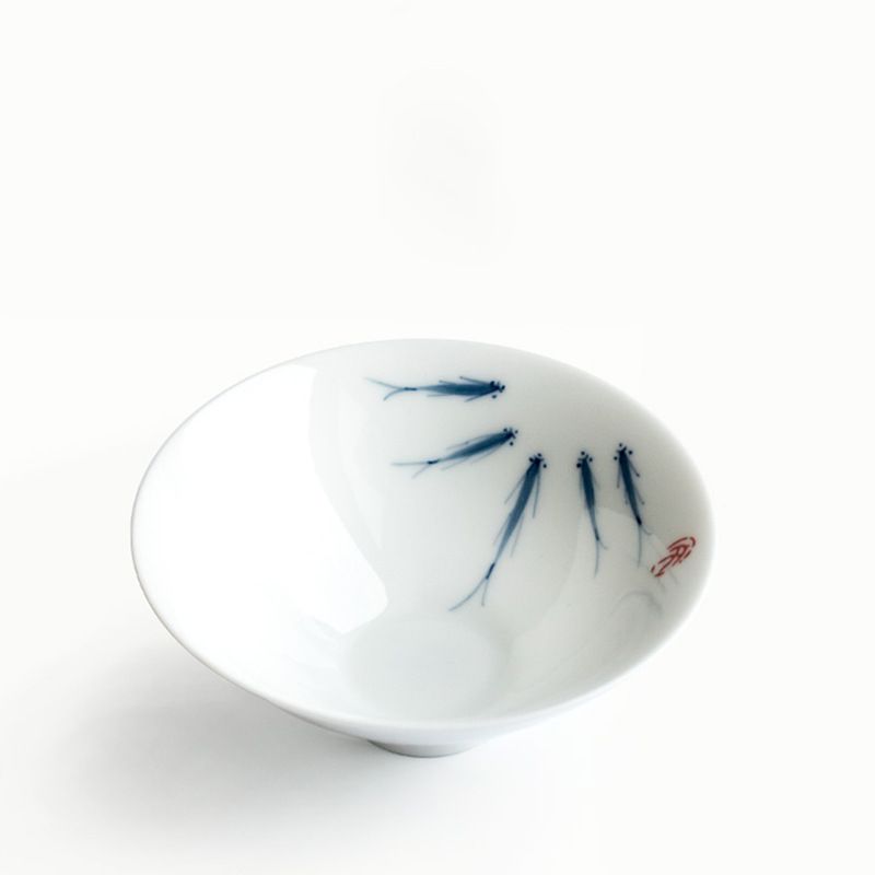Ấm Trà Gốm Kung Fu Ấm Trà Tay  - đánh giá và giá Handmade Ceramic Mug