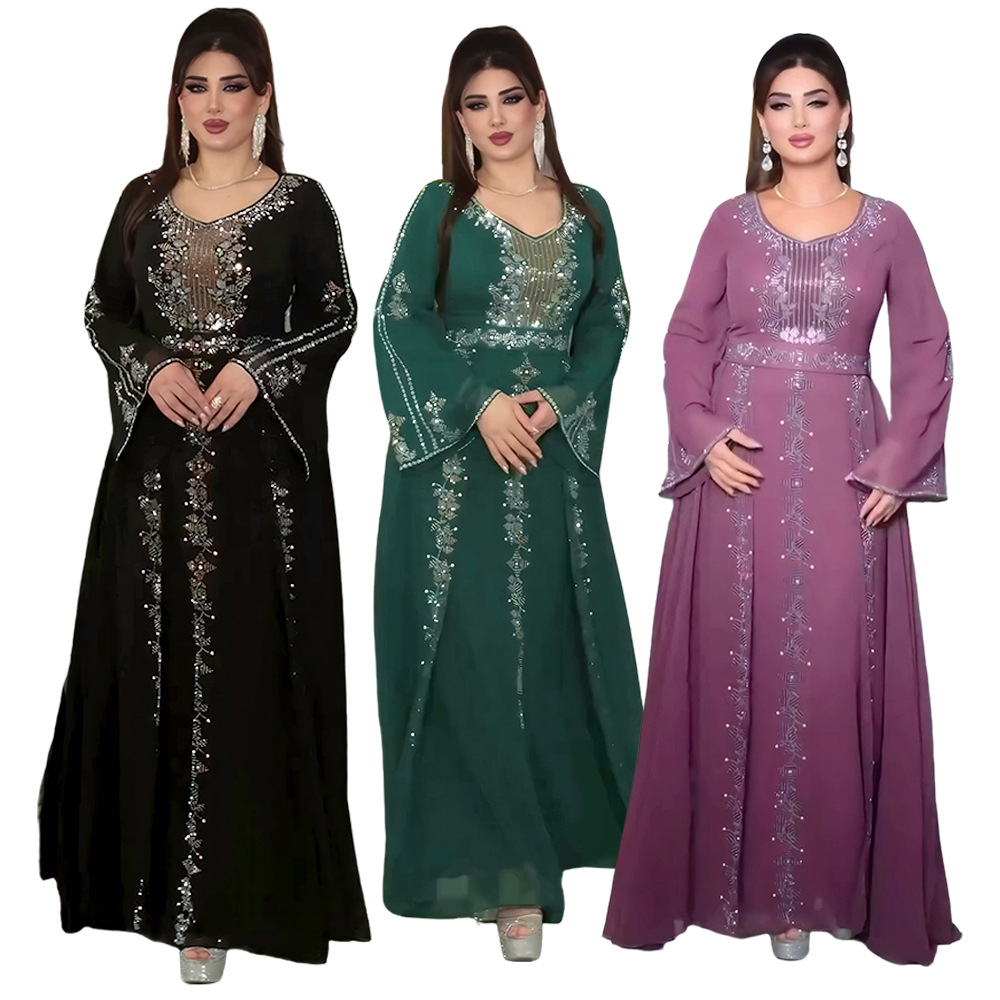 2025 Abayas For Women Dubai Lu - đánh giá và giá Luxury Lifestyle Women
