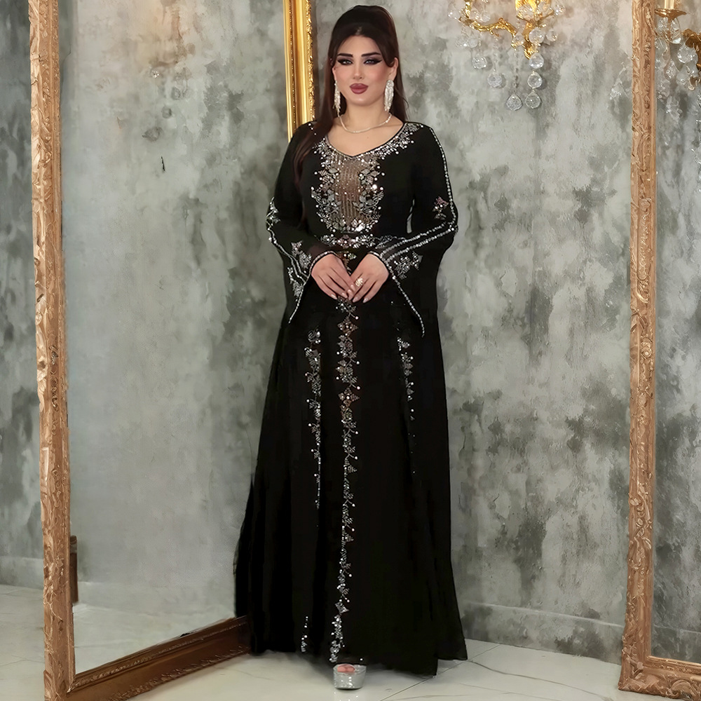 2025 Abayas For Women Dubai Lu - đánh giá và giá Luxury Lifestyle Women