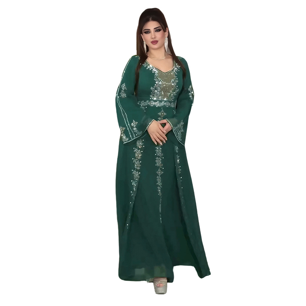2025 Abayas For Women Dubai Lu - đánh giá và giá Luxury Lifestyle Women