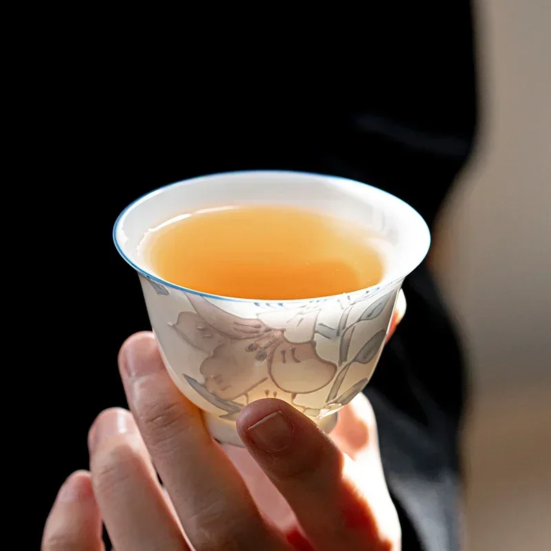 Trung Quốc Cao Cấp Tay Gốm Ấm  - đánh giá và giá Handmade Ceramic Mug