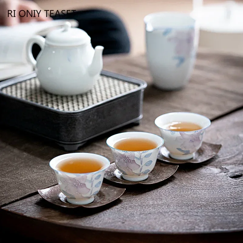 Trung Quốc Cao Cấp Tay Gốm Ấm  - đánh giá và giá Handmade Ceramic Mug