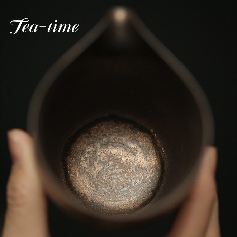 240Ml Tay Mỏng Lốp Trà Gốm Chả - đánh giá và giá Handmade Ceramic Mug