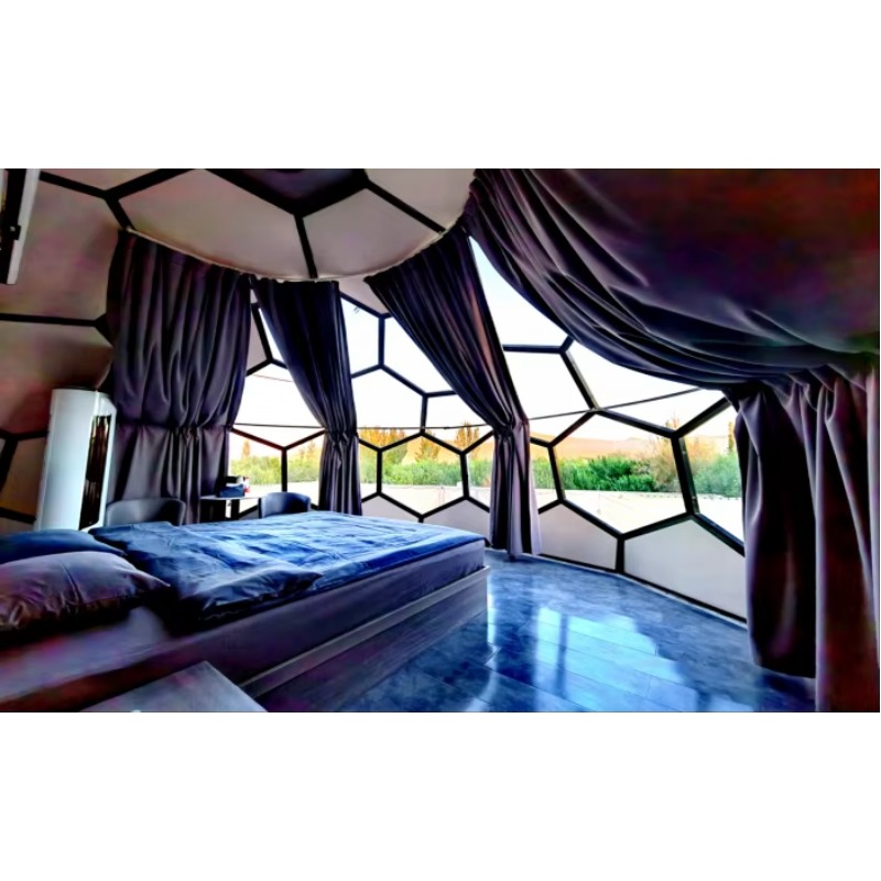 Resort 20 Years Long Life Luxu - đánh giá và giá Luxury Lifestyle Resorts