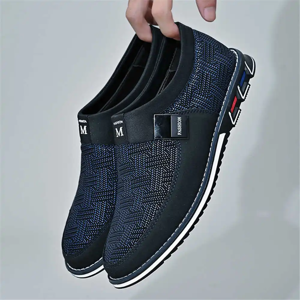 Dark Blue 44-45 Summer Shoes S - đánh giá và giá Luxury Lifestyle Travel