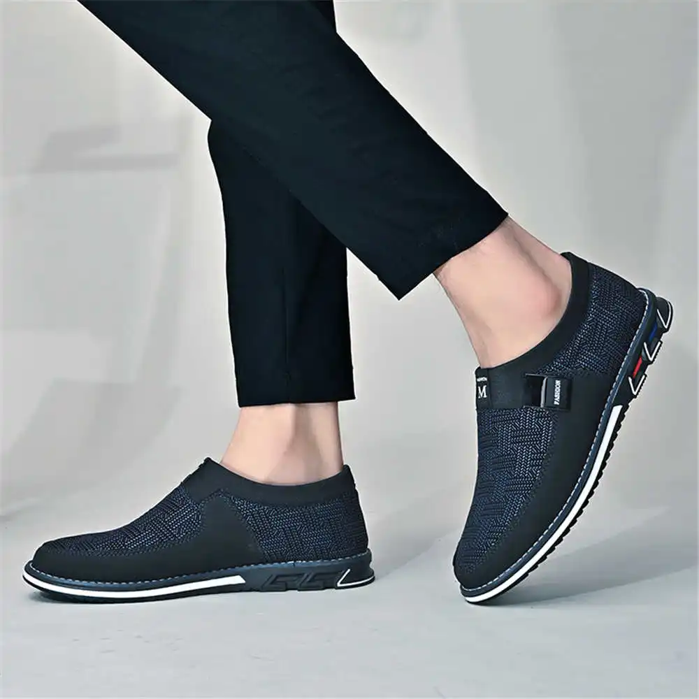 Dark Blue 44-45 Summer Shoes S - đánh giá và giá Luxury Lifestyle Travel