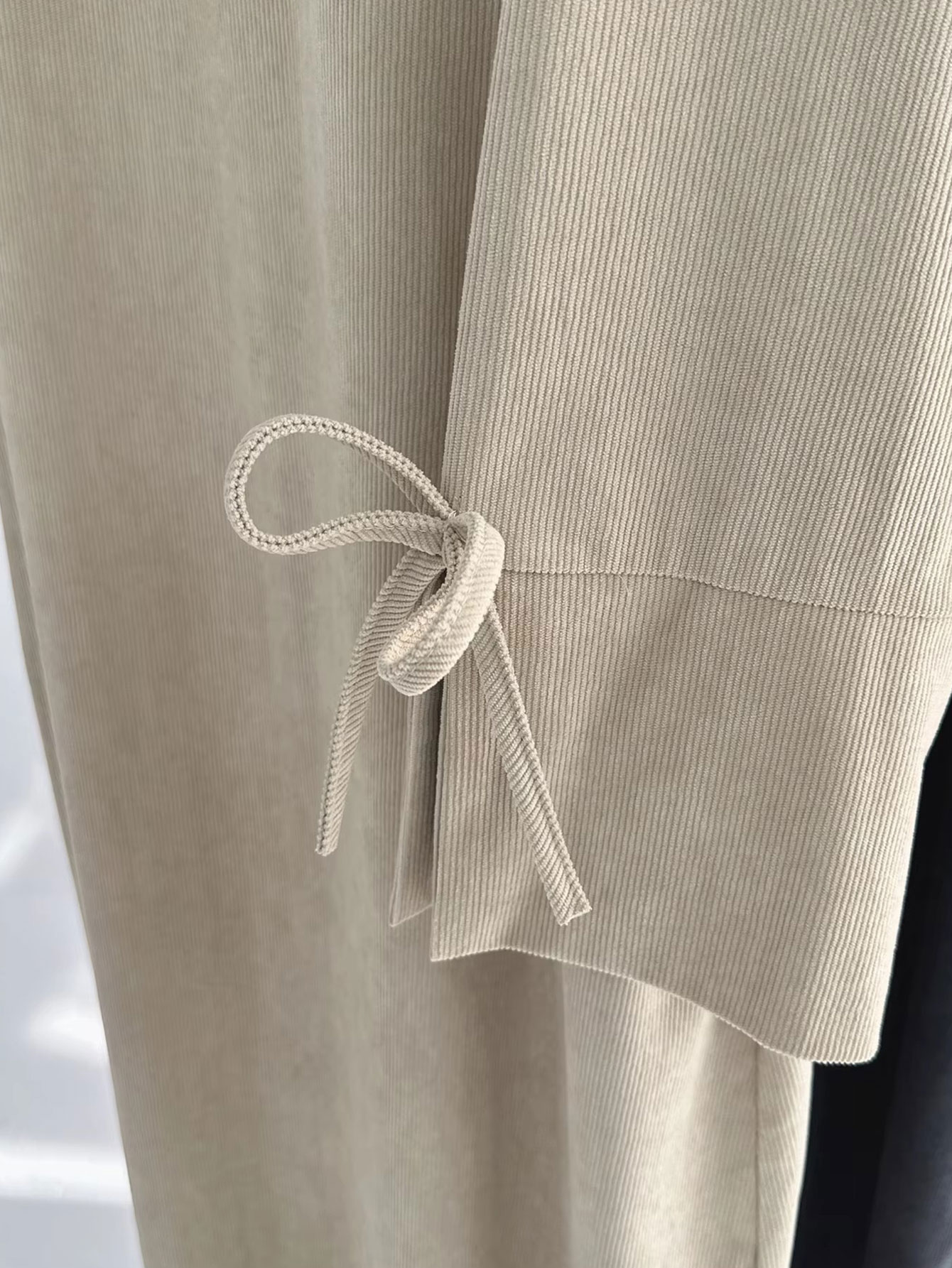 Ramadan Bow-knot Dubai Abaya D - đánh giá và giá Luxury Lifestyle Women