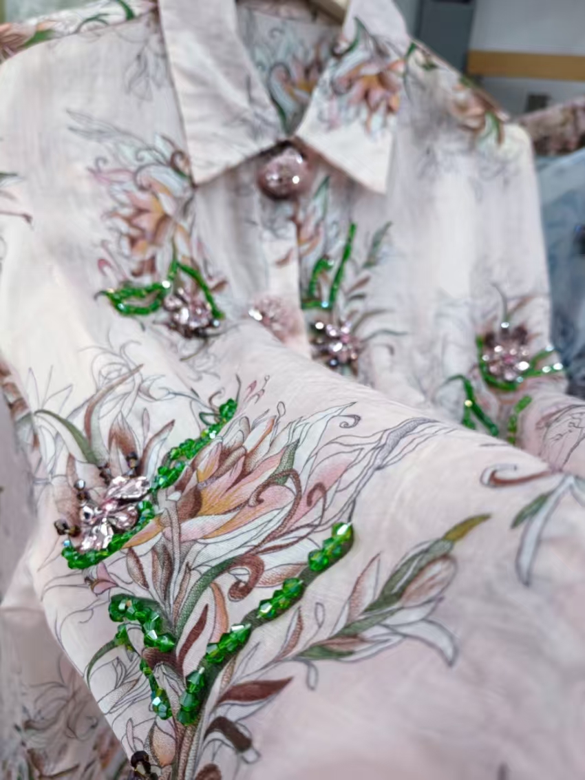 Luxury Design Summer Sparkle D - đánh giá và giá Luxury Lifestyle Women