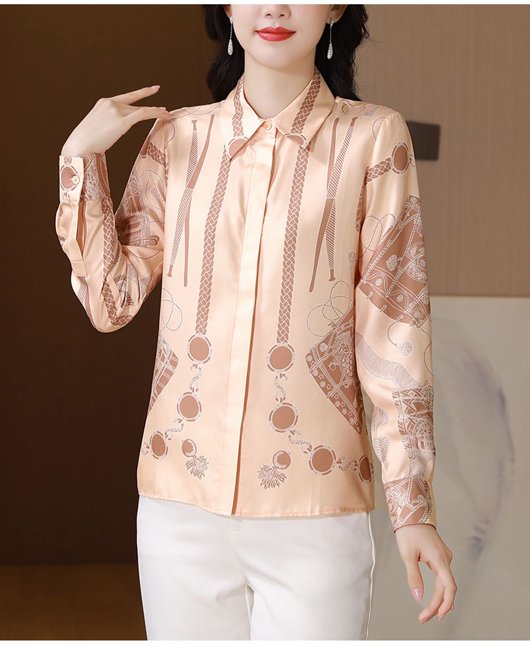 ZAROY Chain Printed Luxury Wom - đánh giá và giá Luxury Lifestyle Women
