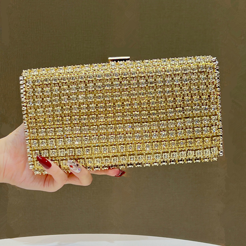 2026 Luxury Fashion Full Rhine - đánh giá và giá Luxury Lifestyle Women