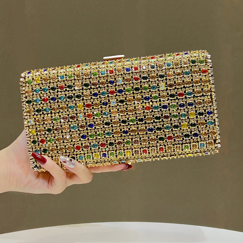 2026 Luxury Fashion Full Rhine - đánh giá và giá Luxury Lifestyle Women