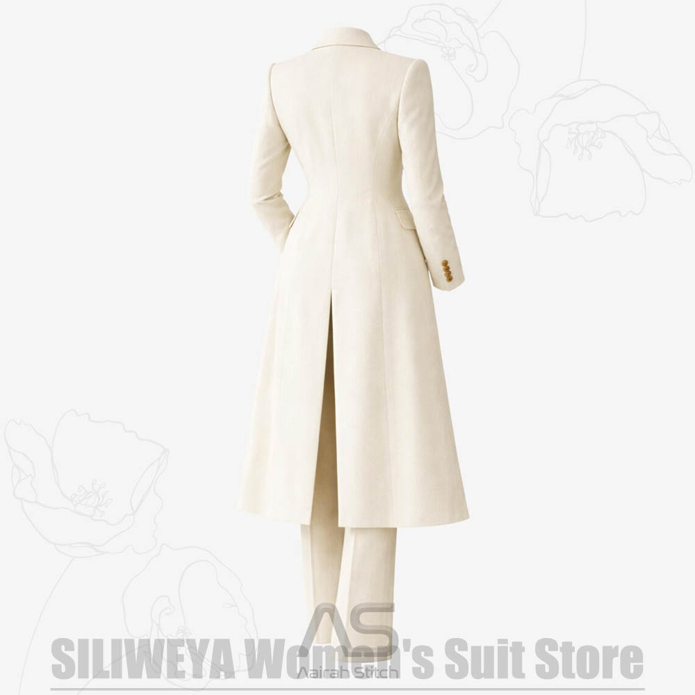 Women's Suit 3 Piece Double Br - đánh giá và giá Luxury Lifestyle Women
