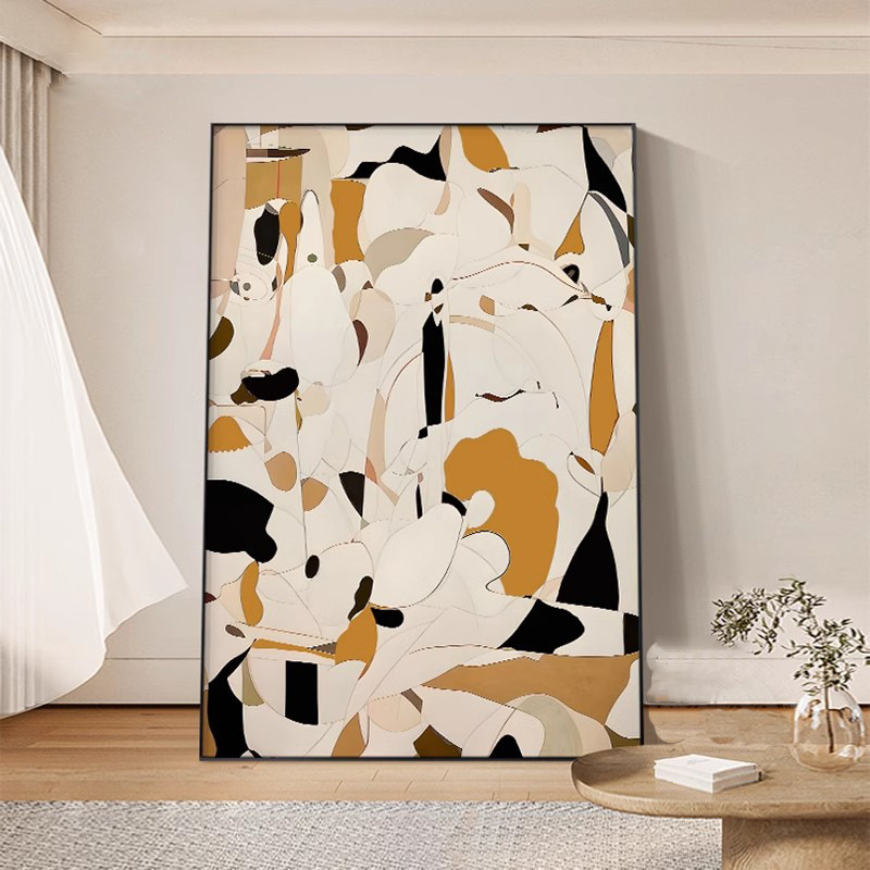 Cream style abstract living ro - đánh giá và giá Luxury Lifestyle Background