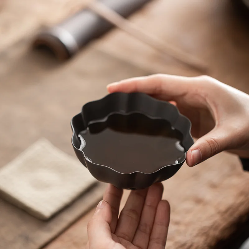 Jianshui Purple Pottery of Yun - đánh giá và giá Handmade Ceramic Mug