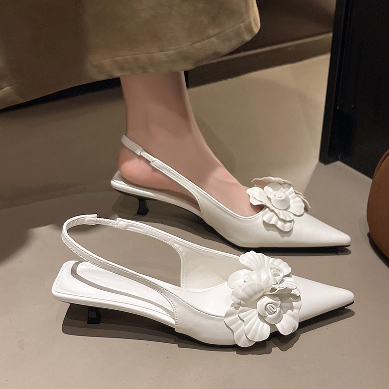 New Style Luxury Women's Mule  - đánh giá và giá Luxury Lifestyle Shoes