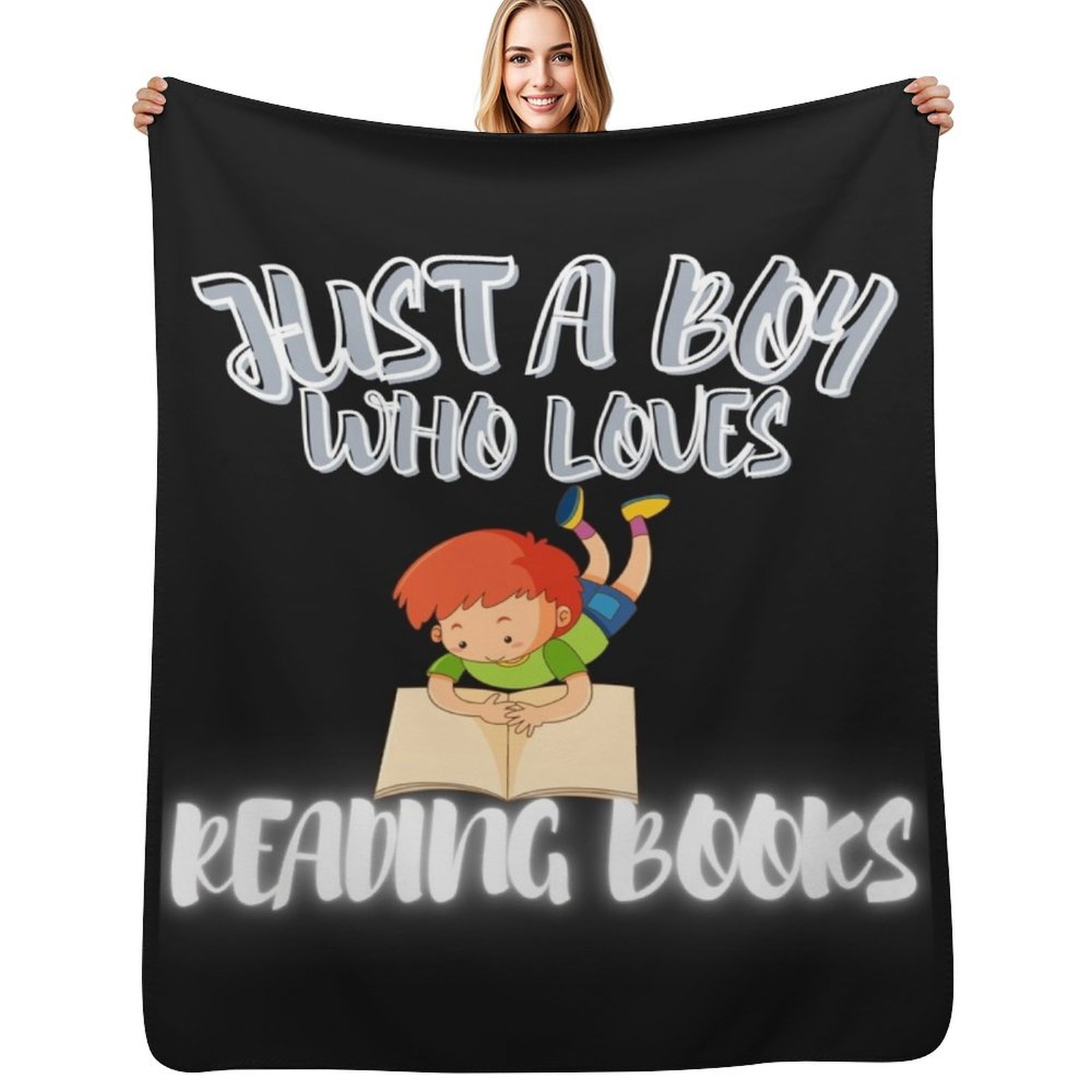 Just a Boy Who Loves Reading B - đánh giá và giá Luxury Lifestyle Travel