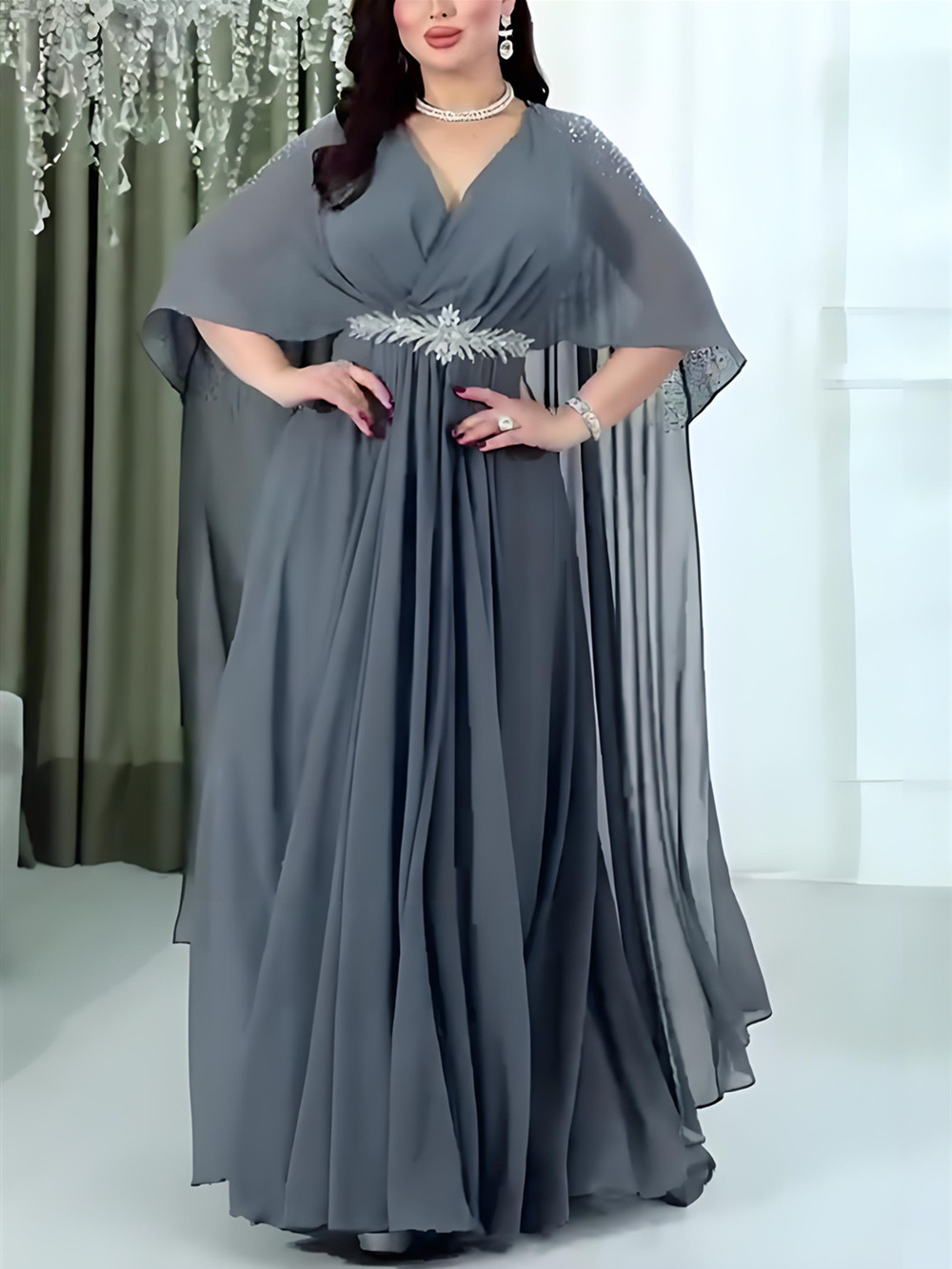 Abayas for Women Dubai Luxury  - đánh giá và giá Luxury Lifestyle Women