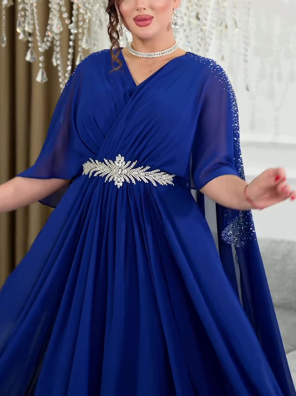 Abayas for Women Dubai Luxury  - đánh giá và giá Luxury Lifestyle Women