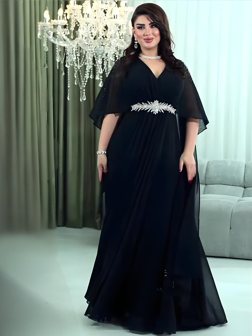 Abayas for Women Dubai Luxury  - đánh giá và giá Luxury Lifestyle Women