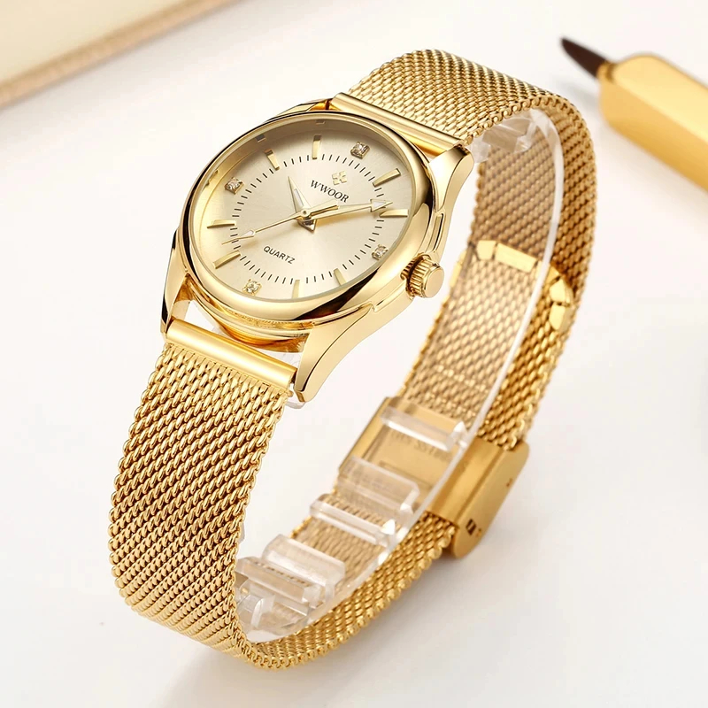 Đồng Hồ Nam WWOOR Thương Hiệu  - đánh giá và giá Luxury Lifestyle Women
