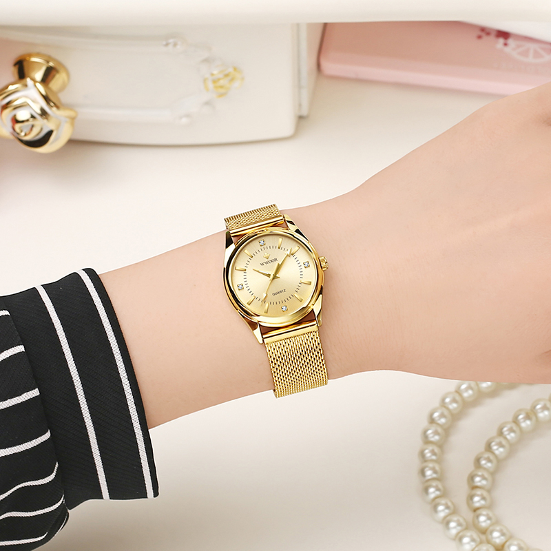 Đồng Hồ Nam WWOOR Thương Hiệu  - đánh giá và giá Luxury Lifestyle Women